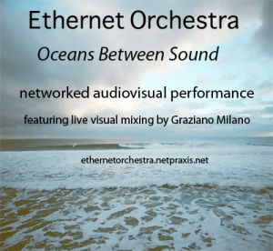 Ethernet-Orchestra