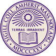 Amherst College Logo