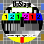 UpStage 121212 Festival of Cyberformance