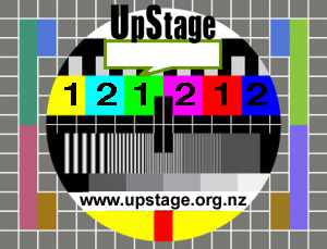 UpStage 121212 Festival of Cyberformance