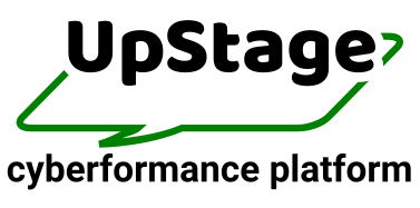 UpStage – the online venue for live performances