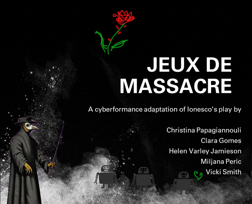 Jeux de Massacre