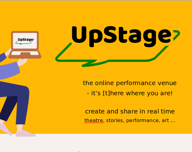 UpStage Ideathon Slide