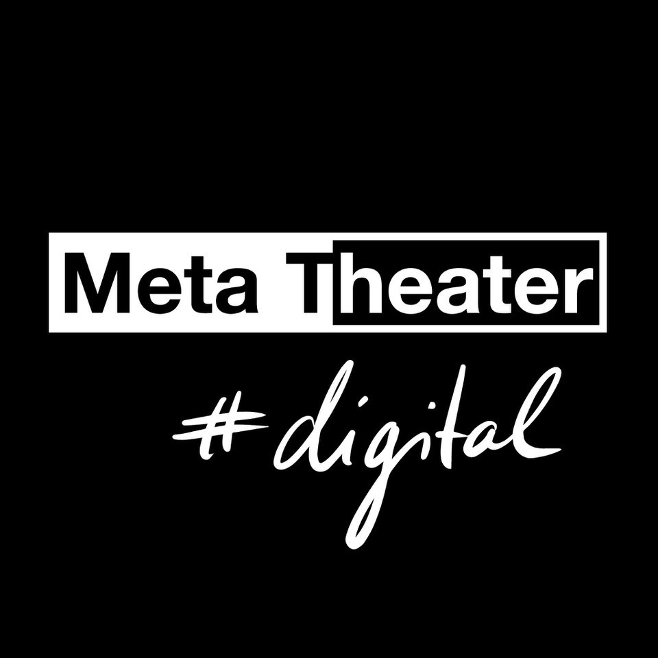 Meta Theater #digital