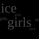 Nice Girls?