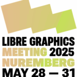 Libre Graphics Meeting 2025
