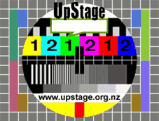 Donate to UpStage